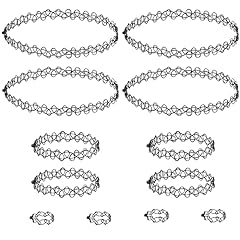 Pezzi choker set usato  Spedito ovunque in Italia 