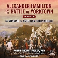 Alexander hamilton battle for sale  Delivered anywhere in USA 