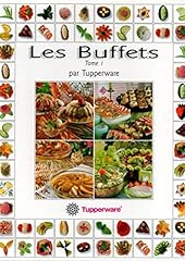 Buffets. tome 1. d'occasion  Livré partout en France