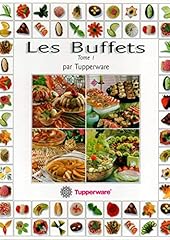 Buffets. tome 1. d'occasion  Livré partout en France