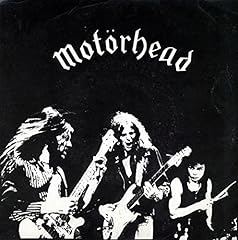 Motörhead for sale  Delivered anywhere in Ireland