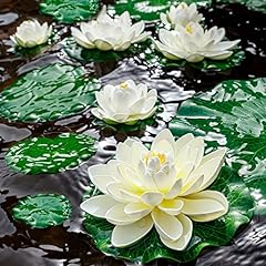 Ffniu lily pad for sale  Delivered anywhere in USA 