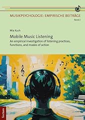 Mobile music listening gebraucht kaufen  Wird an jeden Ort in Deutschland