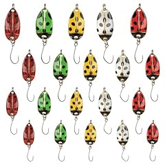 Xisakaca 20pcs spoon for sale  Delivered anywhere in USA 