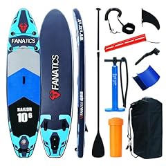 Fanatics inflatable paddle for sale  Delivered anywhere in UK