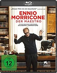 Ennio morricone maestro gebraucht kaufen  Wird an jeden Ort in Deutschland