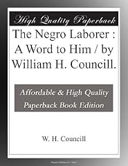 Negro laborer word for sale  Delivered anywhere in USA 
