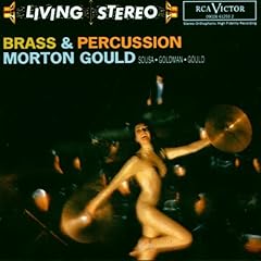 Living stereo brass gebraucht kaufen  Wird an jeden Ort in Deutschland