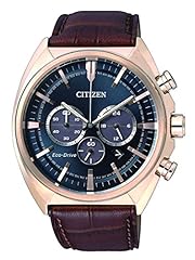 Citizen herren chronograph gebraucht kaufen  Wird an jeden Ort in Deutschland