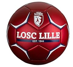 Ballon football losc d'occasion  Livré partout en France