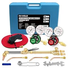 Weld oxygen acetylene for sale  Delivered anywhere in USA 