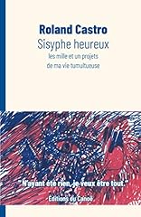 Sisyphe heureux projets d'occasion  Livré partout en France