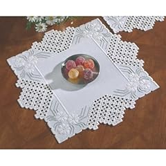 Permin hardanger tischdecke gebraucht kaufen  Wird an jeden Ort in Deutschland