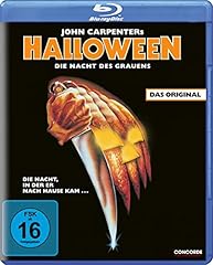 Halloween nacht grauens gebraucht kaufen  Wird an jeden Ort in Deutschland