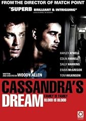 Cassandra dream for sale  Delivered anywhere in UK