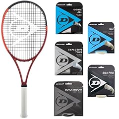 Dunlop 200 tennis for sale  Delivered anywhere in USA 
