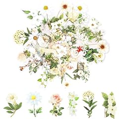 100 blumen scrapbooking gebraucht kaufen  Wird an jeden Ort in Deutschland