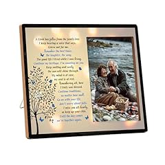 Memorial picture frame for sale  Delivered anywhere in USA 