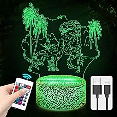 Dinosaur night light for sale  Delivered anywhere in USA 