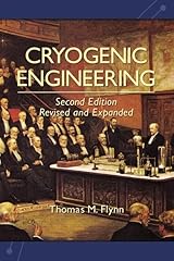 Cryogenic engineering revised for sale  Delivered anywhere in UK