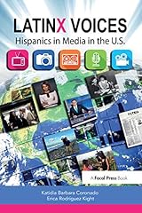 Latinx voices hispanics for sale  Delivered anywhere in USA 