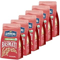 Lundberg basmati rice for sale  Delivered anywhere in USA 