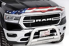 Stampede vigilante hood for sale  Delivered anywhere in USA 