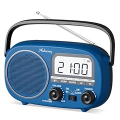 Audiocrazy portable rechargeab for sale  Delivered anywhere in USA 