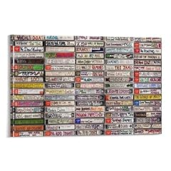 Retro canvas poster for sale  Delivered anywhere in USA 
