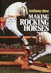 Making rocking horses for sale  Delivered anywhere in UK