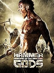 Hammer the gods usato  Spedito ovunque in Italia 