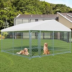 Outdoor large dog for sale  Delivered anywhere in USA 