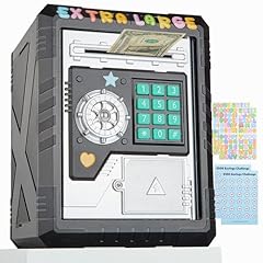 Large atm piggy for sale  Delivered anywhere in USA 