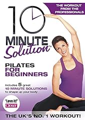 Minute solution pilates for sale  Delivered anywhere in UK