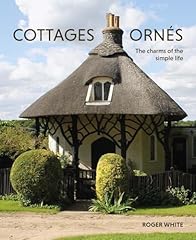 Cottages ornés charms for sale  Delivered anywhere in UK