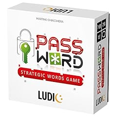 Ludic password entire for sale  Delivered anywhere in UK