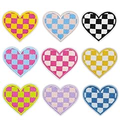Jmzllrx pcs checkered for sale  Delivered anywhere in UK