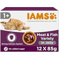 Iams delights complete for sale  Delivered anywhere in UK