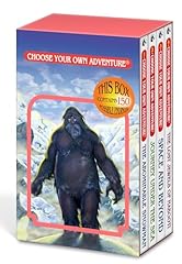 Choose adventure book for sale  Delivered anywhere in USA 