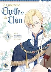 Nouvelle cheffe clan d'occasion  Livré partout en France