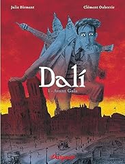 Dali tome gala d'occasion  Livré partout en France