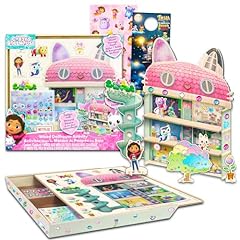 Dreamworks gabby dollhouse for sale  Delivered anywhere in USA 