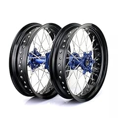 Tofr supermoto wheels for sale  Delivered anywhere in USA 