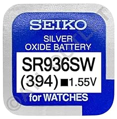 Seiko 394 01b for sale  Delivered anywhere in UK
