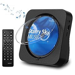 Player portable bluetooth for sale  Delivered anywhere in USA 