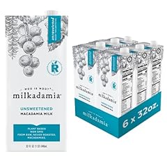 Milkadamia macadamia milk for sale  Delivered anywhere in USA 