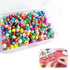 800pcs colours diy for sale  Delivered anywhere in UK