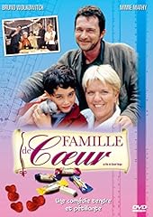 Famille coeur d'occasion  Livré partout en France