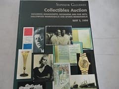 Superior galleries collectible for sale  Delivered anywhere in UK