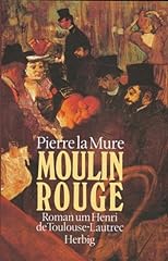 Moulin rouge roman gebraucht kaufen  Wird an jeden Ort in Deutschland